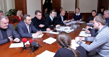 При содействии Геннадия Труханова люди смогут приватизировать свое жилье