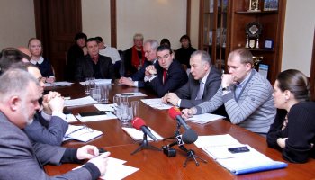 При содействии Геннадия Труханова люди смогут приватизировать свое жилье
