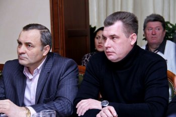 При содействии Геннадия Труханова люди смогут приватизировать свое жилье