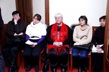 При содействии Геннадия Труханова люди смогут приватизировать свое жилье