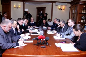 При содействии Геннадия Труханова люди смогут приватизировать свое жилье
