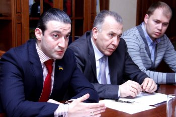 При содействии Геннадия Труханова люди смогут приватизировать свое жилье