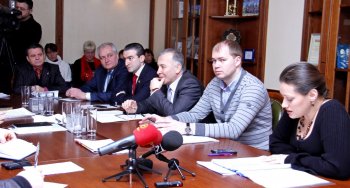При содействии Геннадия Труханова люди смогут приватизировать свое жилье