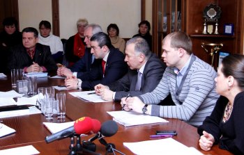 При содействии Геннадия Труханова люди смогут приватизировать свое жилье