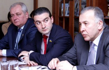 При содействии Геннадия Труханова люди смогут приватизировать свое жилье