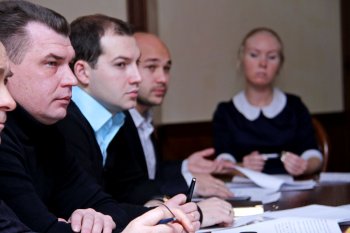 При содействии Геннадия Труханова люди смогут приватизировать свое жилье