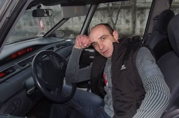ДТП на Таирова