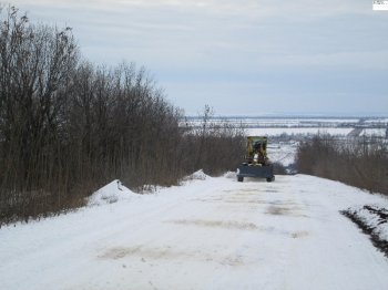 За время непогоды из снежных ловушек вытащили свыше 900 машин  (фото)