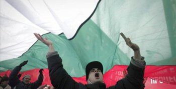 Молдавские болгары поддержали гагаузов
