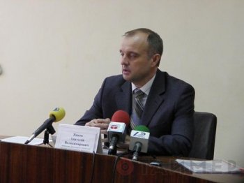 Анатолий Яцков: «Первоочередная задача – реанимировать Куяльник и озеро Сасык»