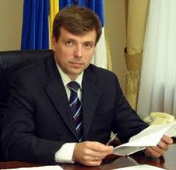 Николай Скорик: «В вопросе ликвидации последствий зимней стихии необходима консолидация усилий власти и коммунальщиков»