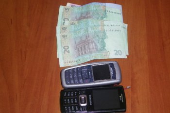 Очередная судимость за желание жить за чужой счет