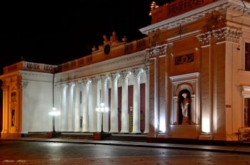 Очередное заседание одесского исполкома назначено на 27 февраля