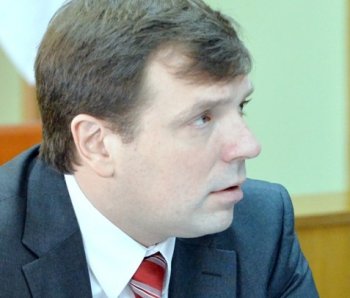 Николай Скорик: «Эффективная этнонациональная политика – основа целостности государства»