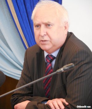 Владимир Зубанов: «Исторические клубы – залог национального единства регионов Украины»