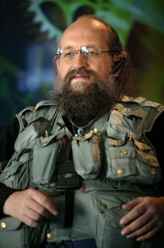 Анатолий Вассерман: Если за зубчатой стеной будет принято решение, то Украина проголосует за отделение Галичины и воссоединение с остальной Россией