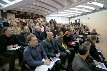 Налоговая – предприниматели: диалог о наболевшем