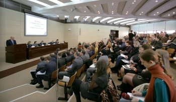 Налоговая – предприниматели: диалог о наболевшем