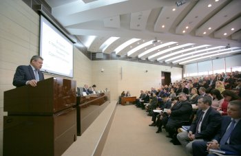 Налоговая – предприниматели: диалог о наболевшем