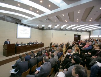 Налоговая – предприниматели: диалог о наболевшем
