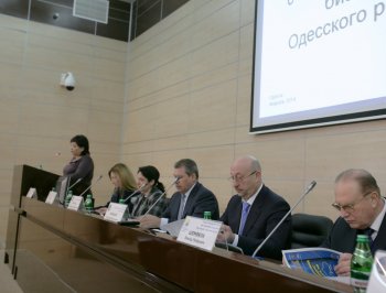 Налоговая – предприниматели: диалог о наболевшем