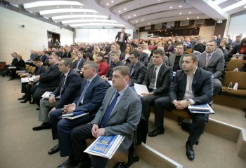 Налоговая – предприниматели: диалог о наболевшем