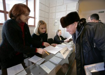 Налоговая – предприниматели: диалог о наболевшем
