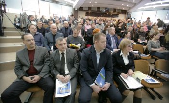 Налоговая – предприниматели: диалог о наболевшем