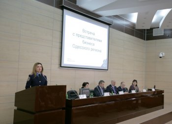 Налоговая – предприниматели: диалог о наболевшем