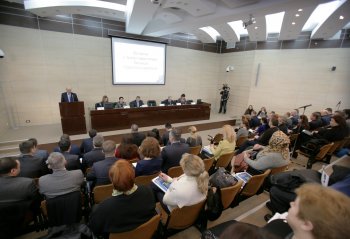 Налоговая – предприниматели: диалог о наболевшем