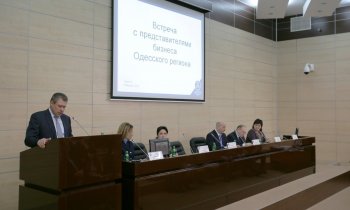 Налоговая – предприниматели: диалог о наболевшем