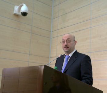 Налоговая – предприниматели: диалог о наболевшем