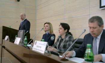 Налоговая – предприниматели: диалог о наболевшем
