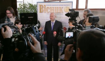 Налоговая – предприниматели: диалог о наболевшем