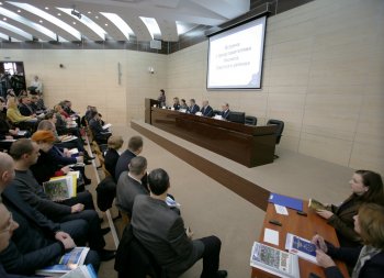 Налоговая – предприниматели: диалог о наболевшем
