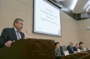 Налоговая – предприниматели: диалог о наболевшем