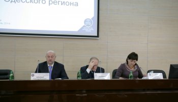 Налоговая – предприниматели: диалог о наболевшем