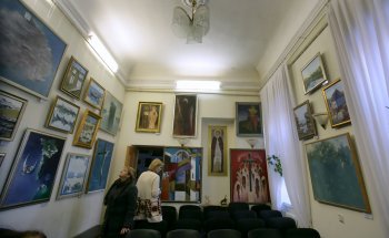 Галина   Лекарева-Никитина показала, что такое «Созвучие» (фото)