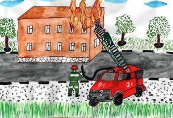Спасатели объявили конкурс