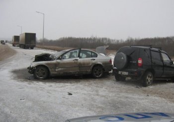 Сутки без смертей на дорогах
