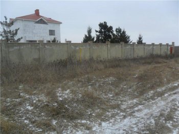 В Одесской области с начала года зарегистрировано около 2,5 тысяч новых земельных участков