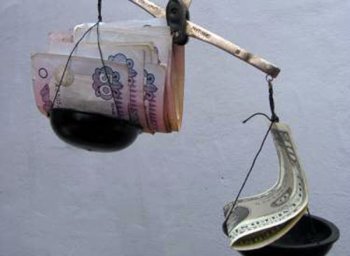 НБУ считает управляемой ситуацию на валютном рынке