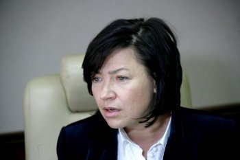 Людмила Варавва: «Наша задача – минимизировать риски потребителей и уберечь бизнес от потерь»