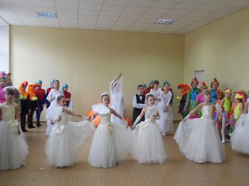 Олег Этнарович: мы будем всячески поддерживать Дома творчества в Одессе