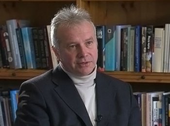Немецкий политолог Александр Рар рассказал, чего ожидать после прихода к власти оппозиции