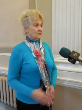 Более 40 жительницам области присвоили  почётное звание «Мать-героиня»
