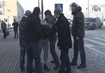 Одесские правоохранители разрушили «бизнес-план»  сутенера (фото)