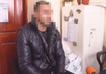 Одесские правоохранители разрушили «бизнес-план»  сутенера (фото)