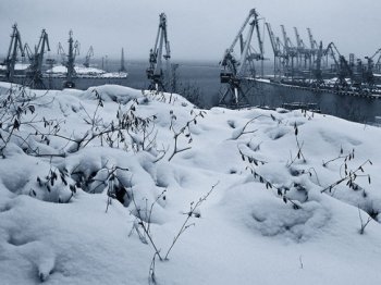 В 2014 году Одесса примет 153 круизных лайнера