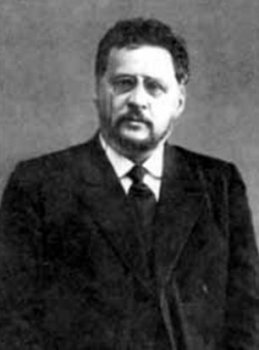 Дума о Тарасе Шевченко (I)